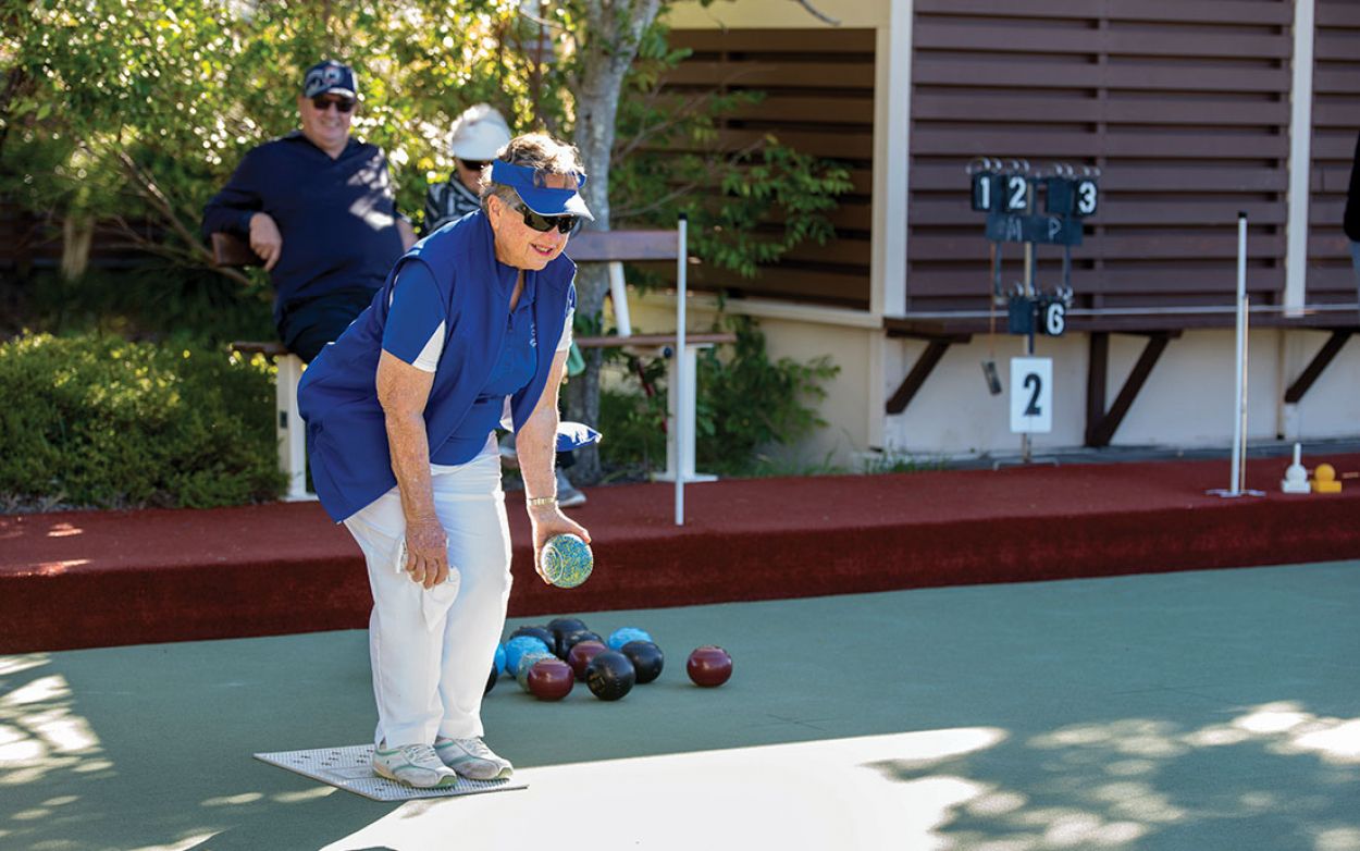 Living Choice Kawana Island