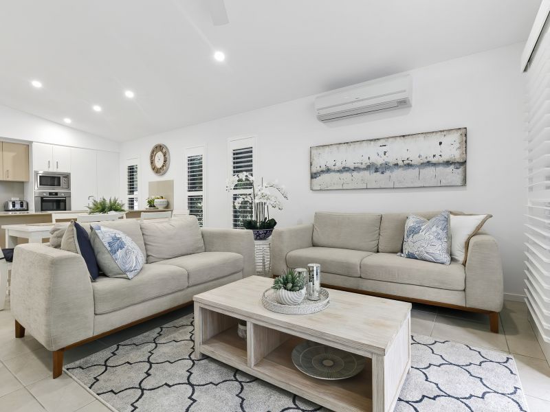 Corner Site and Light and Bright!