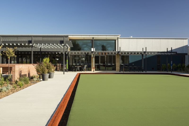 Make the move to Mernda Retirement Village