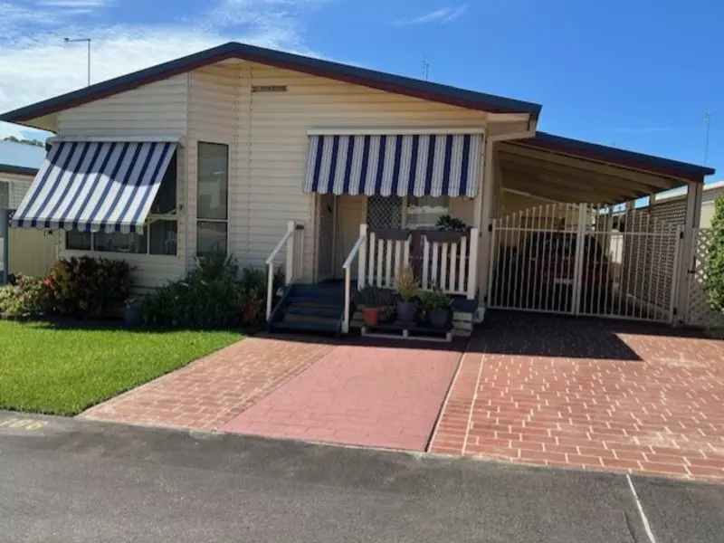 Faringdon Estate - Site 166