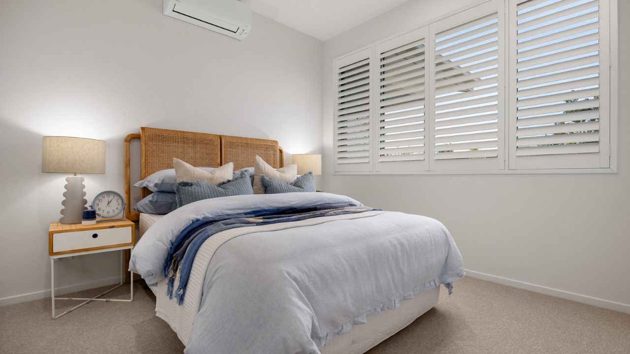 128/58 Harmony Boulevard Palmview, QLD 4553