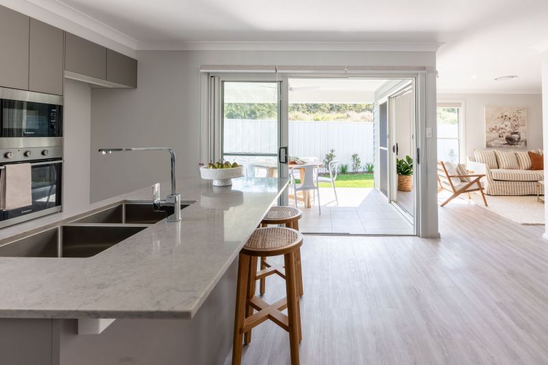 Start a Brighter Future Here - View by appointment, contact Lisa today!