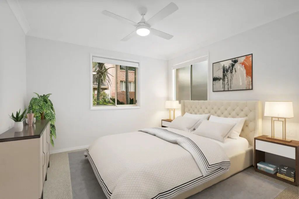 IRT Edwina Retirement Village