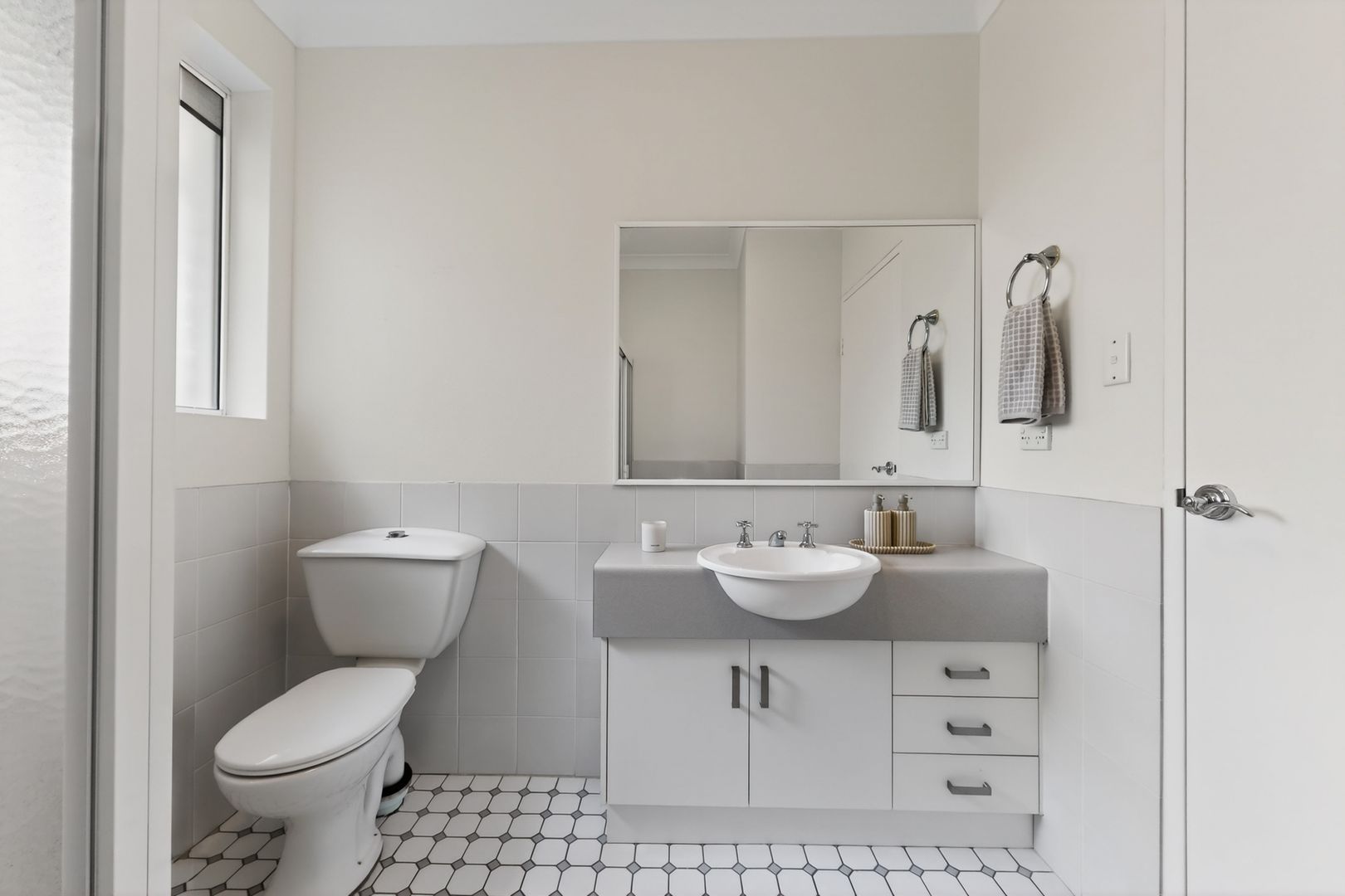 2 Bedroom + Study Independent Living Units - Huon Park Retirement Village