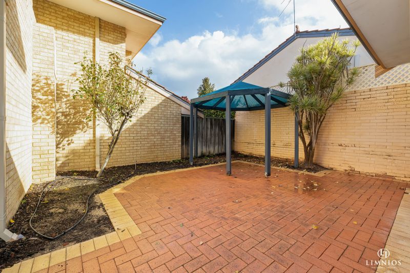 Top Of The Hill With City Views!