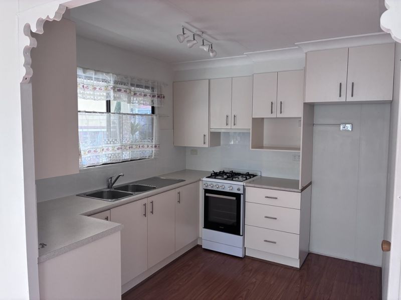 Renovators Dream by the Lake