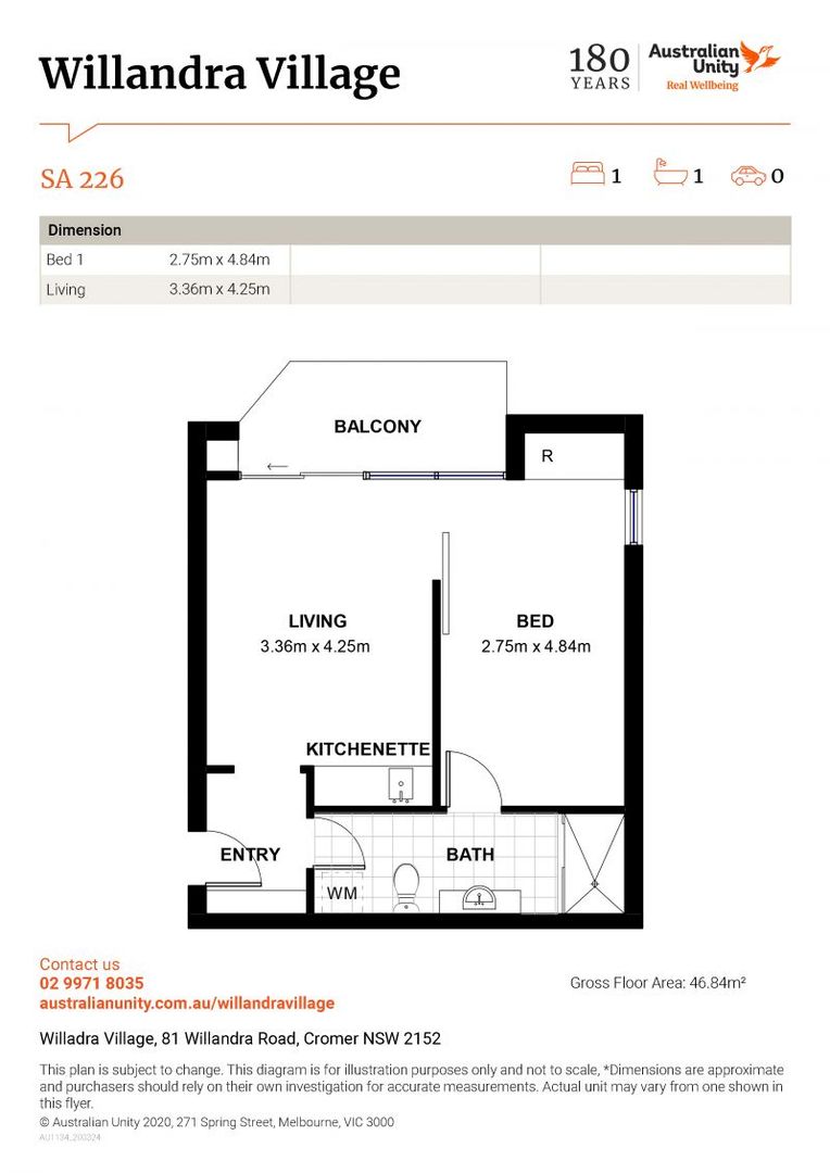 Charming Retirement Retreat in the Northern Beaches - Perfect for Relaxed Living