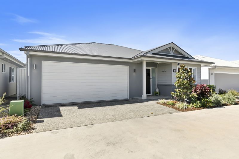 Move in ready, only 10 months young!