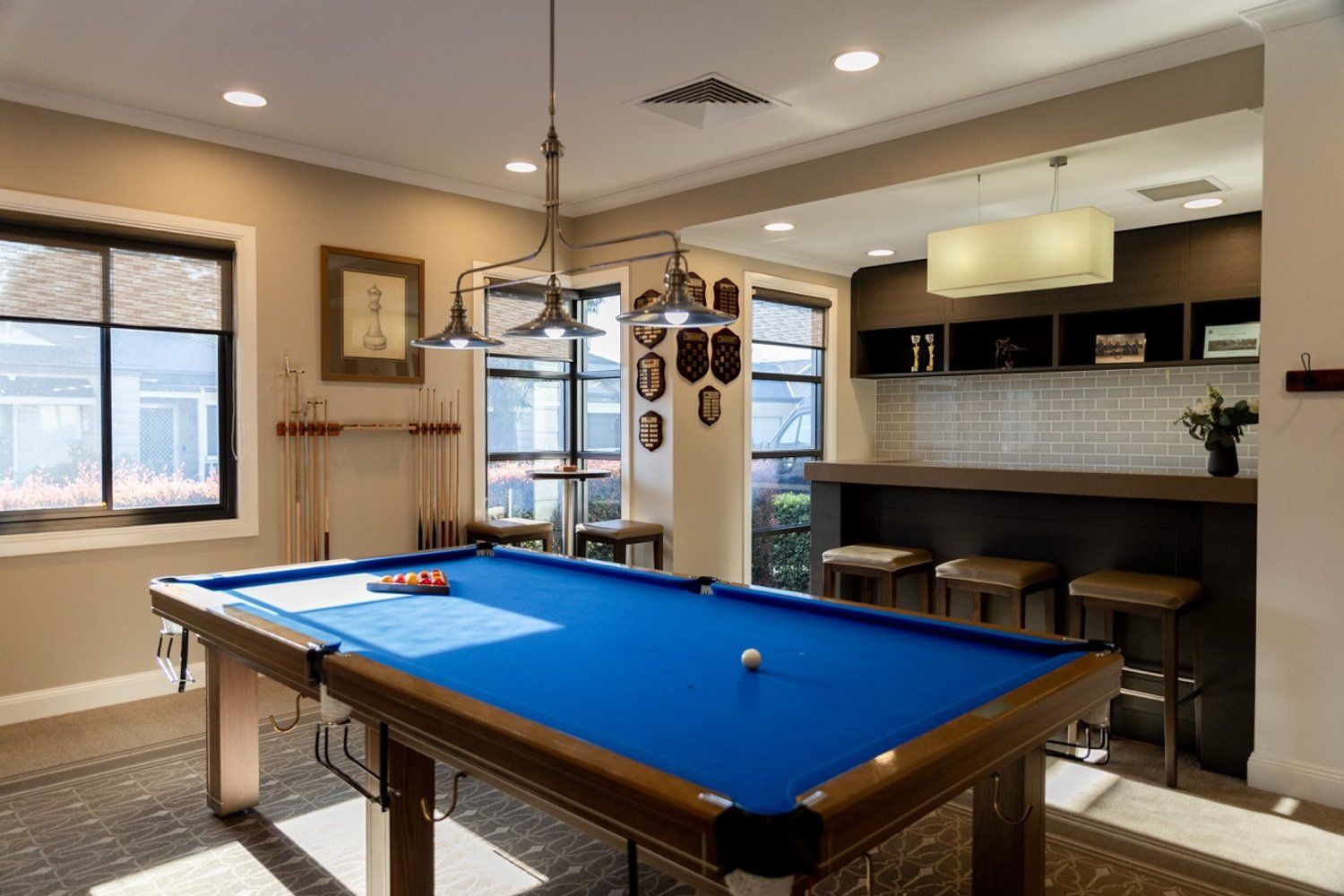 Lifestyle Communities Hastings - Perfect blend of comfort and convenience