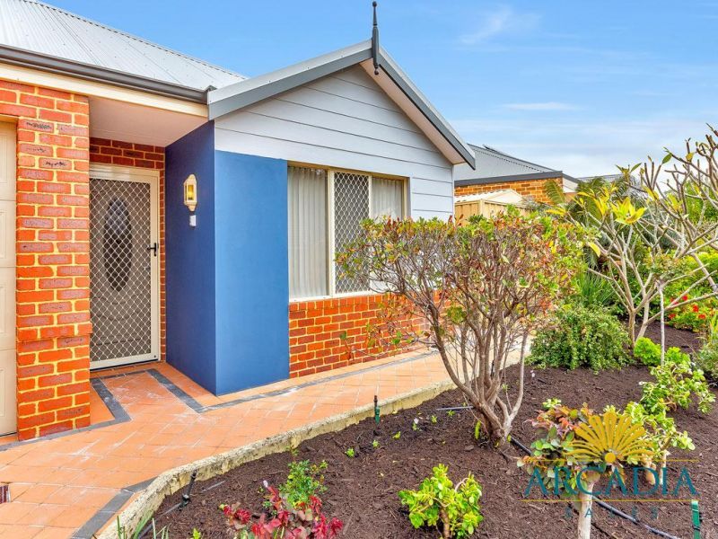 ARCADIA WATERS MANDURAH - A Definite Favourite