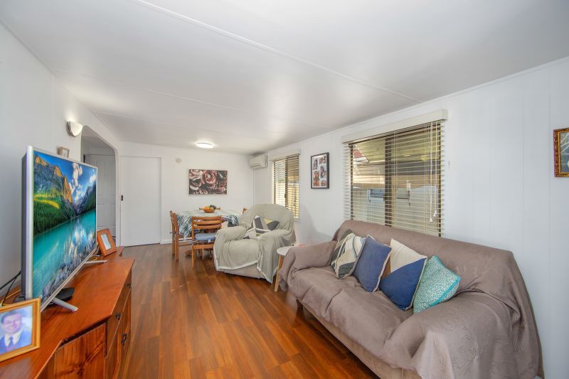 Inviting Two Bedroom Home