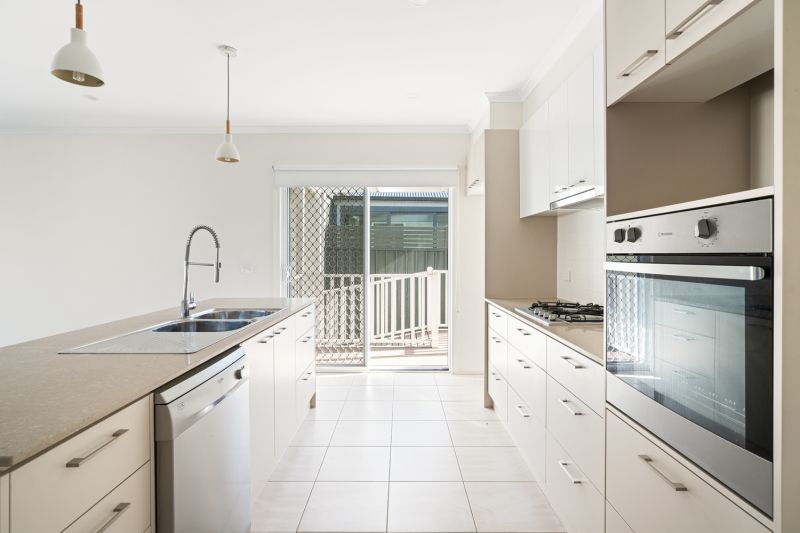 Lifestyle Communities Officer - A corner retreat with picturesque garden views