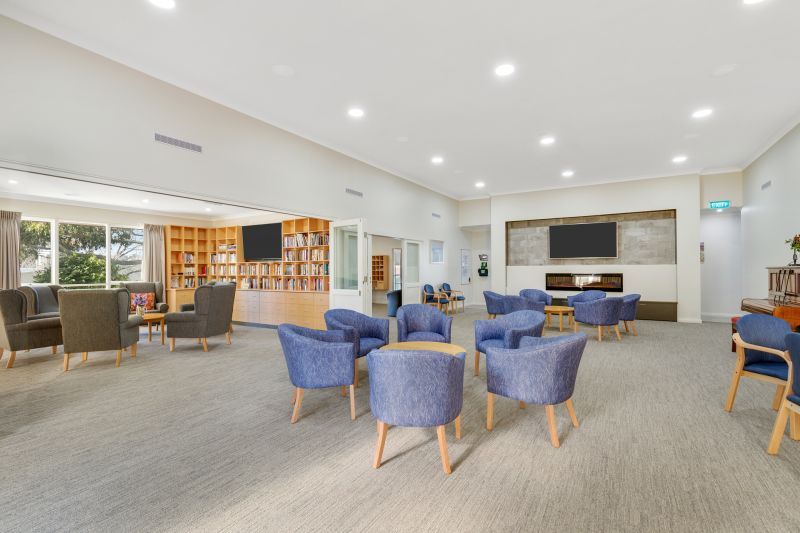 Escape to the country