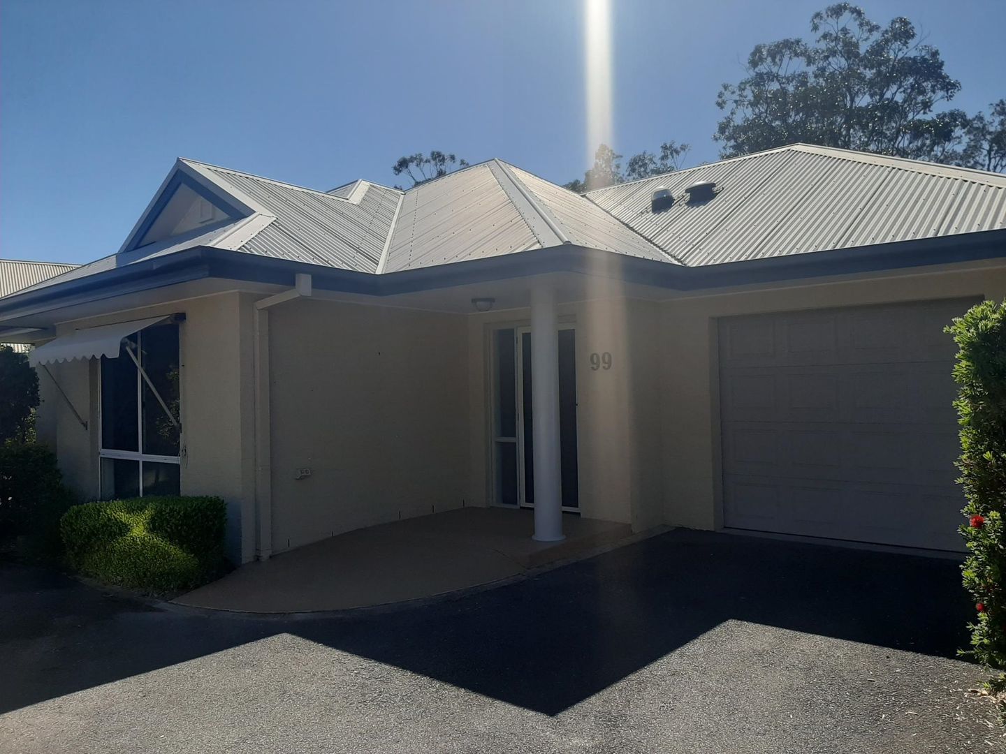 House 99 – Apollo 1