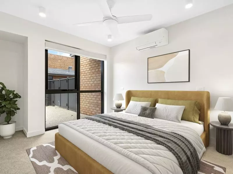 Contemporary Living, Private Alfresco