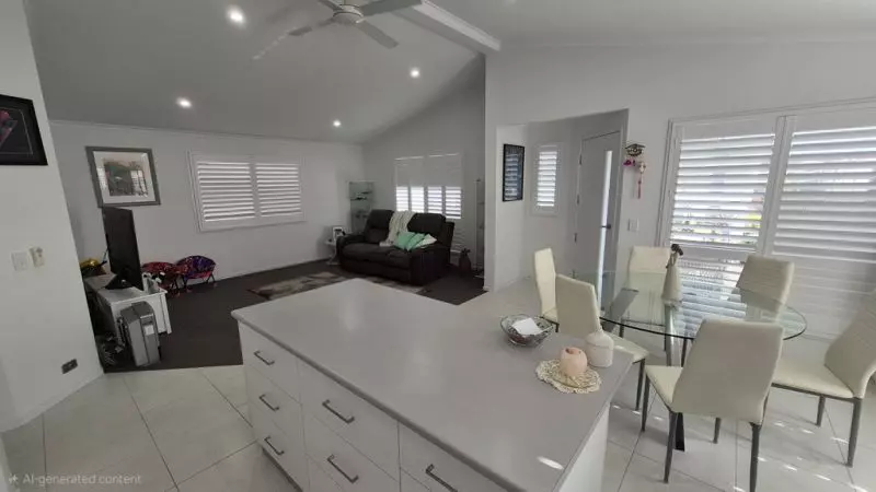 Spacious Home in Lifestyle Community