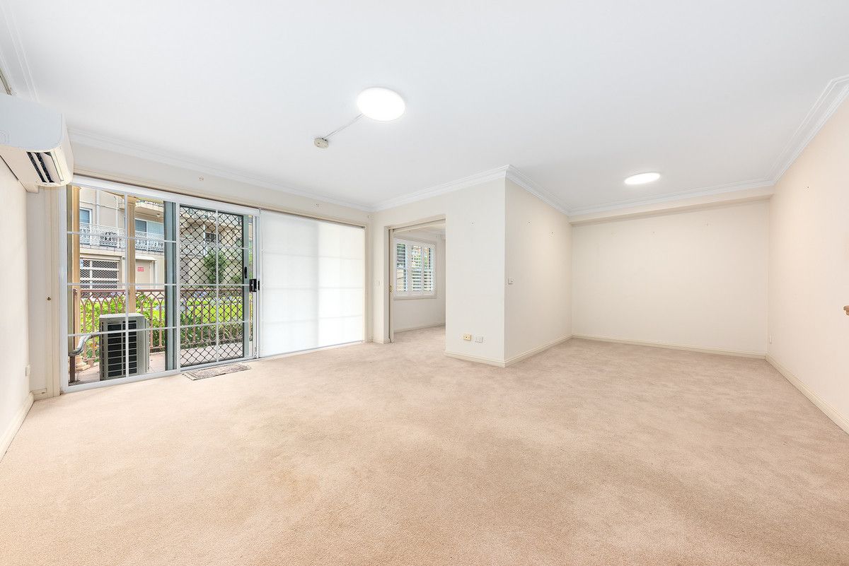 SPACIOUS.  WELL LAID OUT.  EXCELLENT OUTLOOK with COMFORT FEATURES