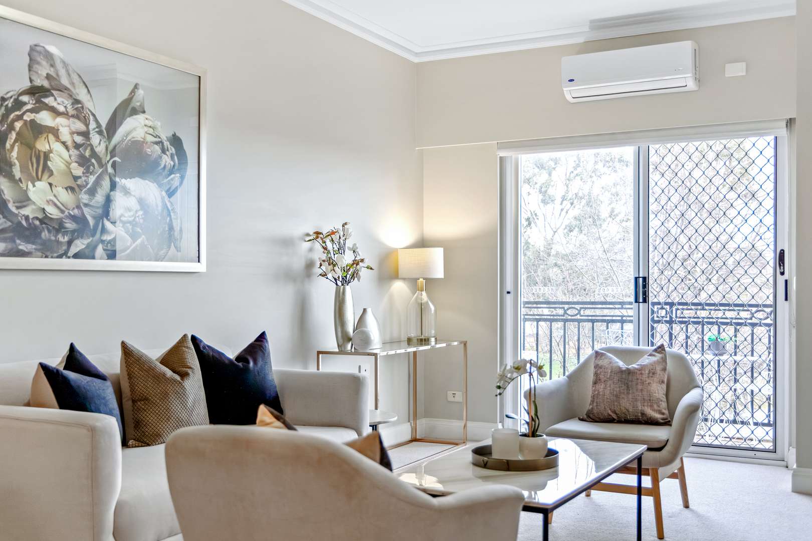 Studio Serviced Apartments at a Tranquil Village