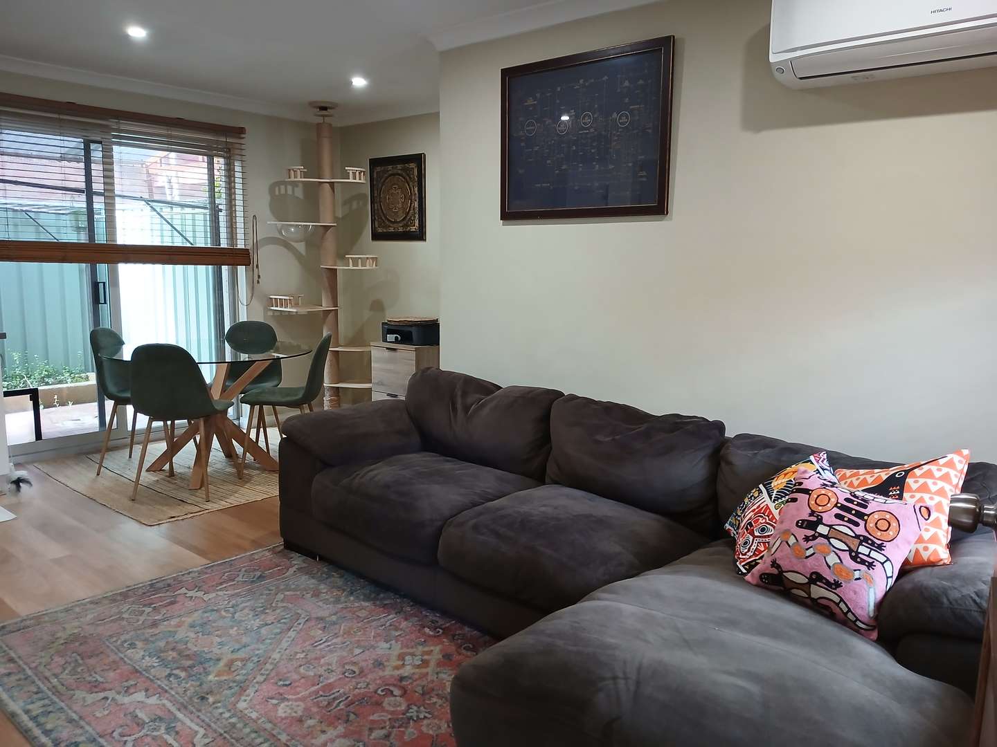 Affordable Room in Tuart Hill, Perth WA – Cat Lovers Welcome 
