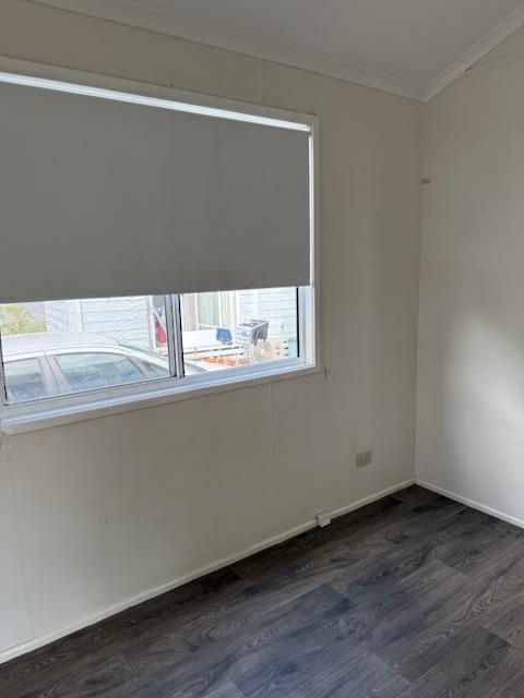 Burpengry Pine village