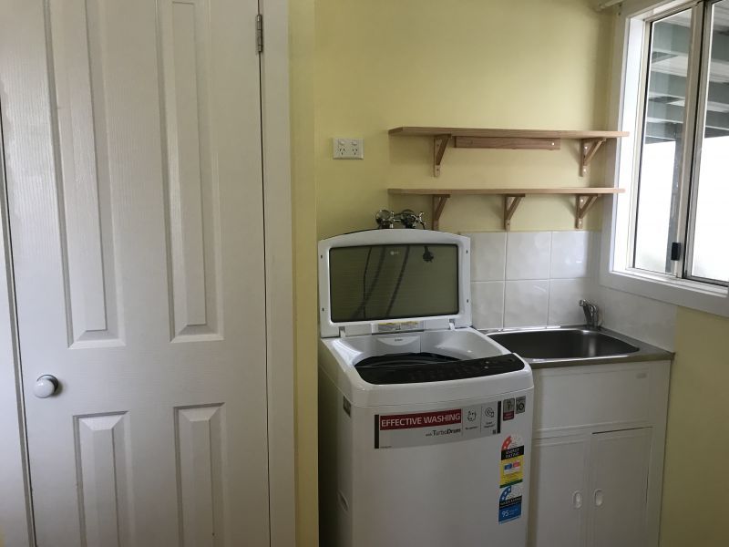 Site 118 - Peninsula Parklands