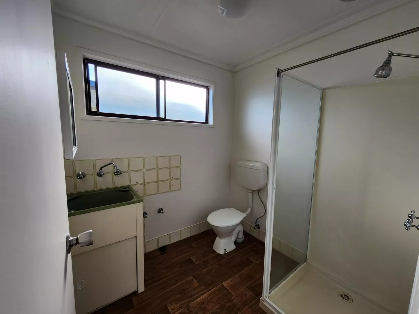 Portland Tourist Park - Pre Loved Home