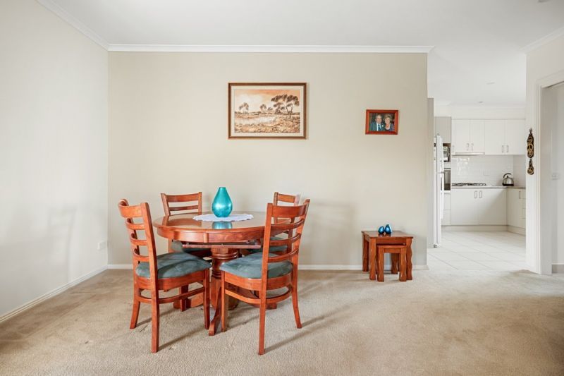 Lifestyle Communities Casey Fields - A peaceful corner to call your own