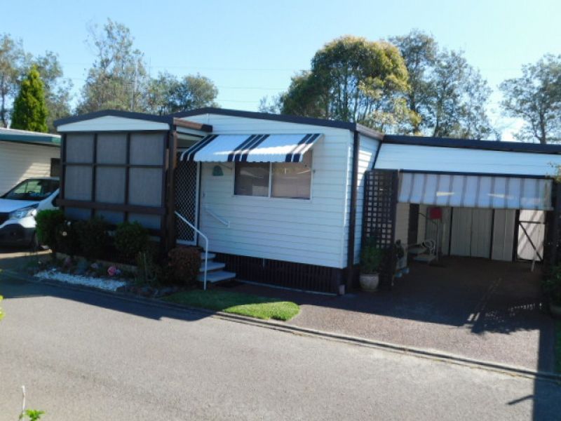 Banksia Grove Village - Site 003