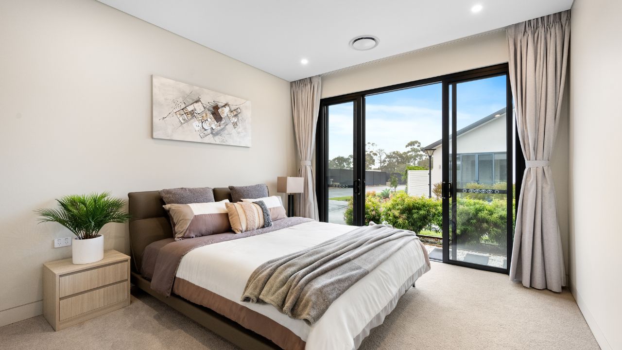 Villa 31 - Luxury Country Living, Sydney Convenience: Marston Living Galston.