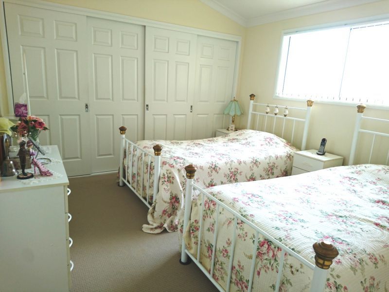 Jettys By The Lake - Site 121