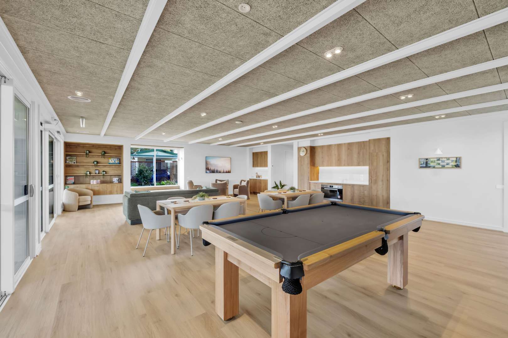 Welcome to Blue Gum Lifestyle Estate, a peaceful community for over 50’s, located in the heart of Beaconsfield, in Melbourne's thriving southeast.