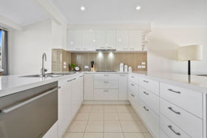 Bright Living Spaces and a Pet-Friendly Yard
