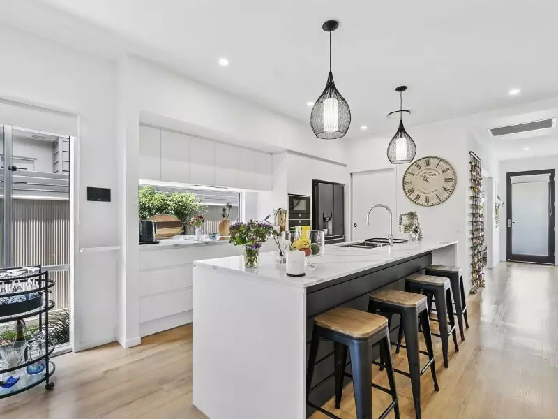 Site 212 - Established Gondwana