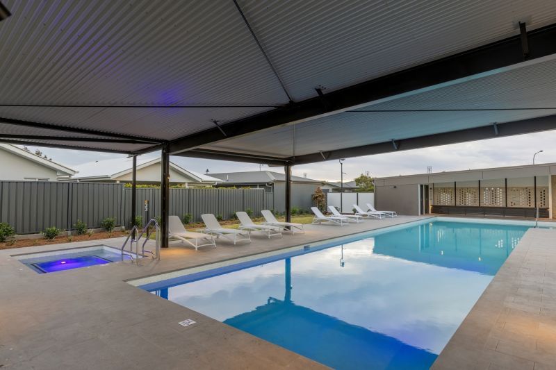 Introducing The Allora - Move in early 2026