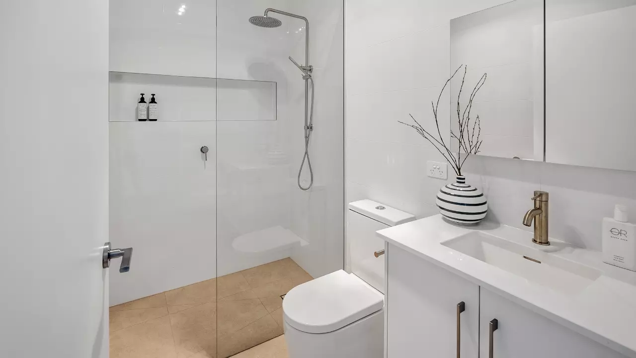 Feel at home in the Collina - Lot 49