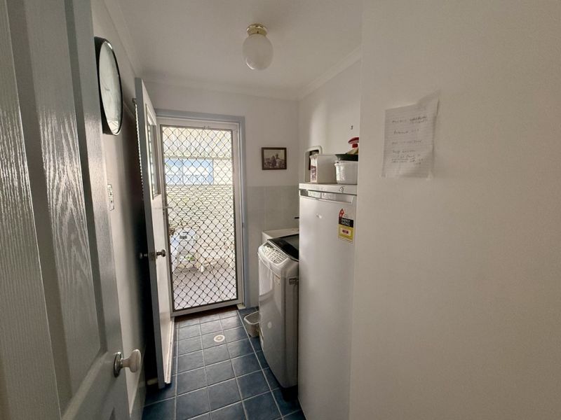 Large three bedroom home