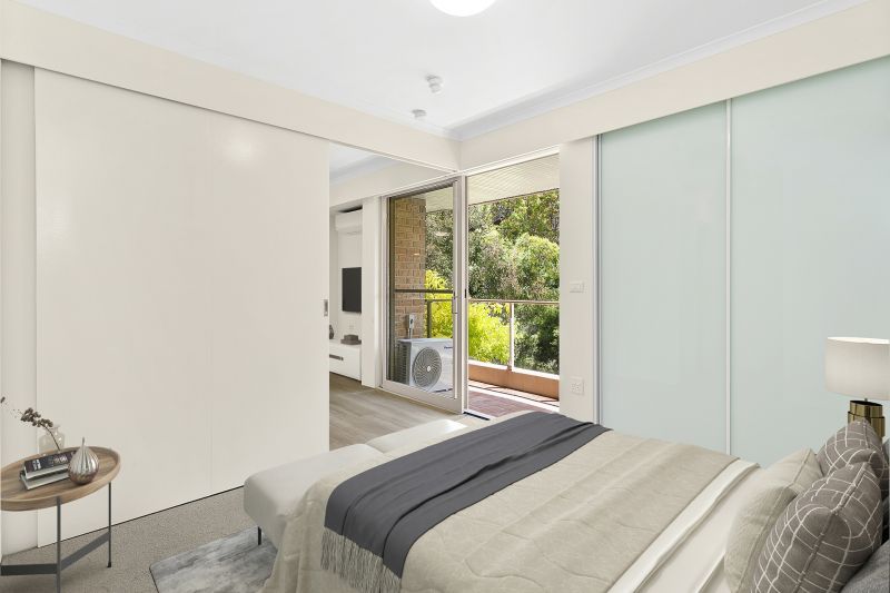 614/6 Jersey Place, Cromer