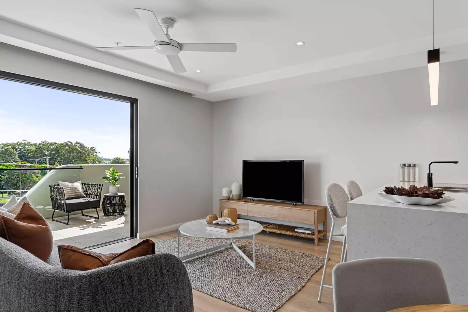 Oak Tree Retirement Village Broadmeadow - Apartment 307 - 2 bed + 1 bath + powder