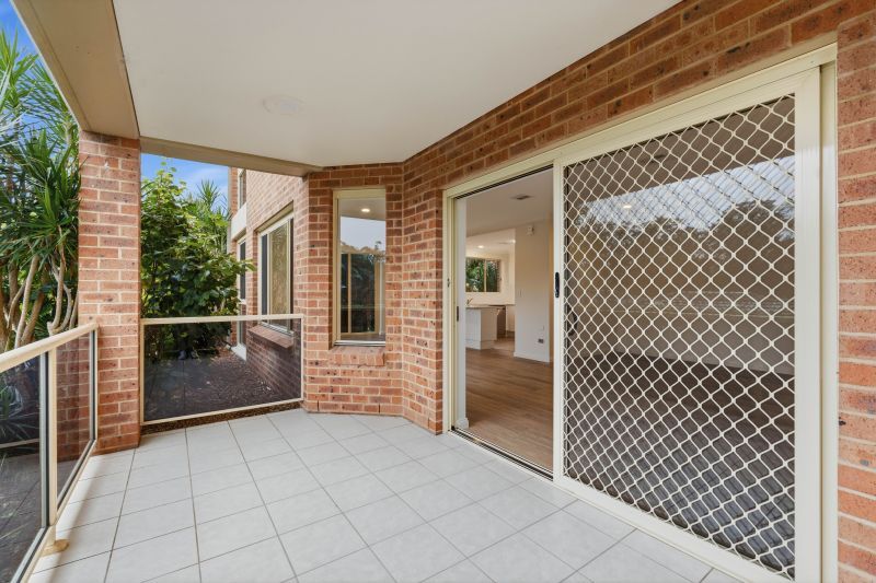 If you're downsizing or seeking a connected, carefree retirement, this bright and airy apartment offers the ideal blend of independence and community.