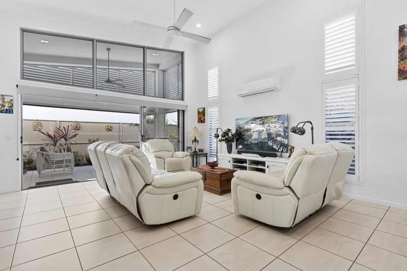 Modern Comfort, Lifestyle & Community