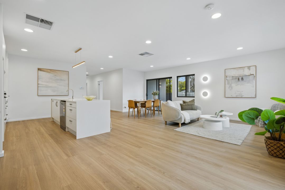 Kings Park Retirement Village Presents Luxurious Brand New Retirement Homes from $750k