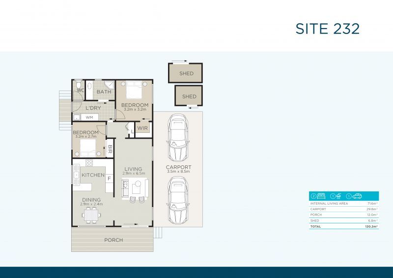 Charming Opportunity with Spacious Backyard