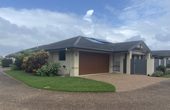 Villa 19 Bolton Clarke Broadwater Gardens - Retirement Living