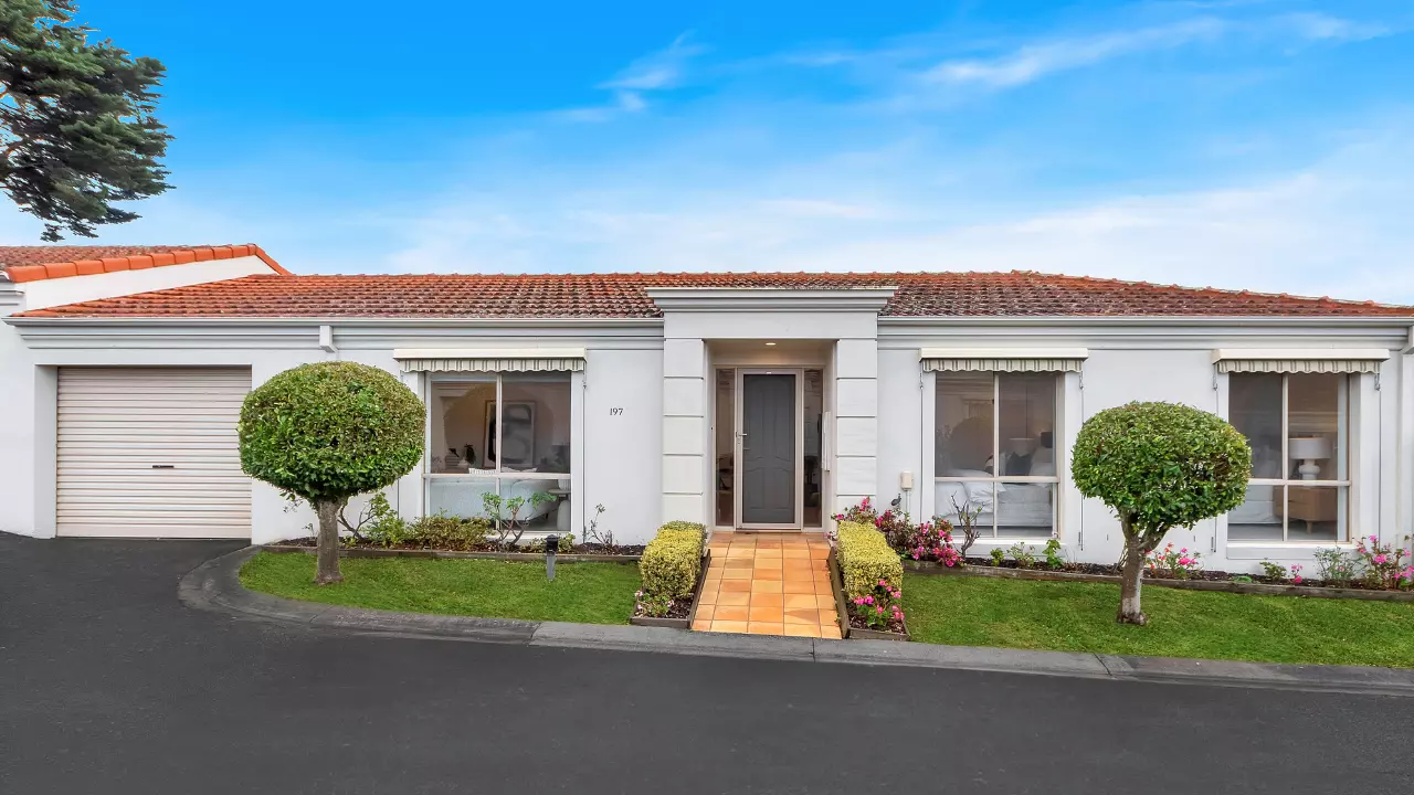 197/466 Burwood Highway, Wantirna South