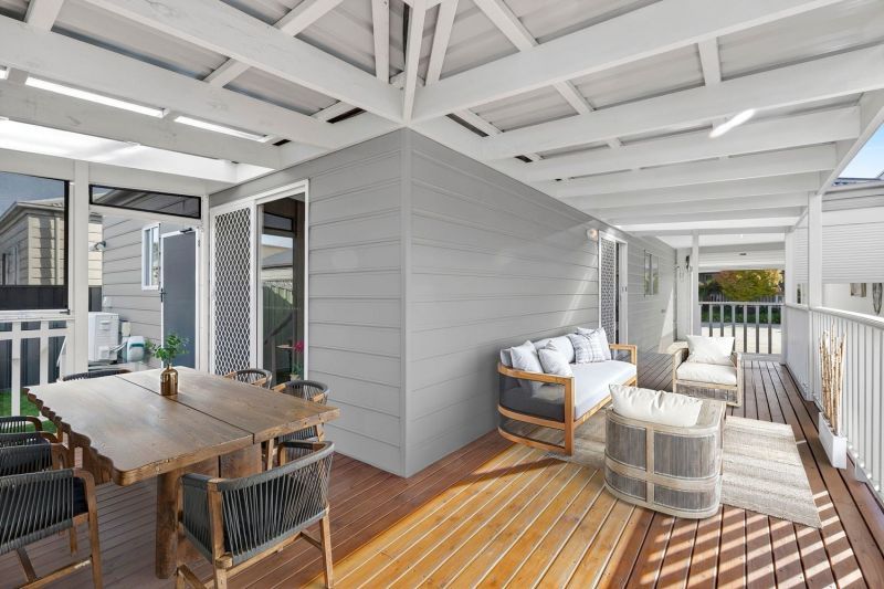 Lifestyle Communities Geelong - Sunny, bright and made for entertaining in a quiet oasis