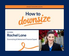 How to downsize (Geelong)