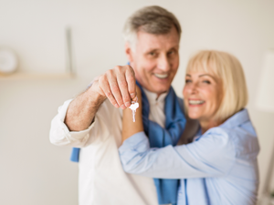 Is it better to buy strata-title or leasehold in a retirement village