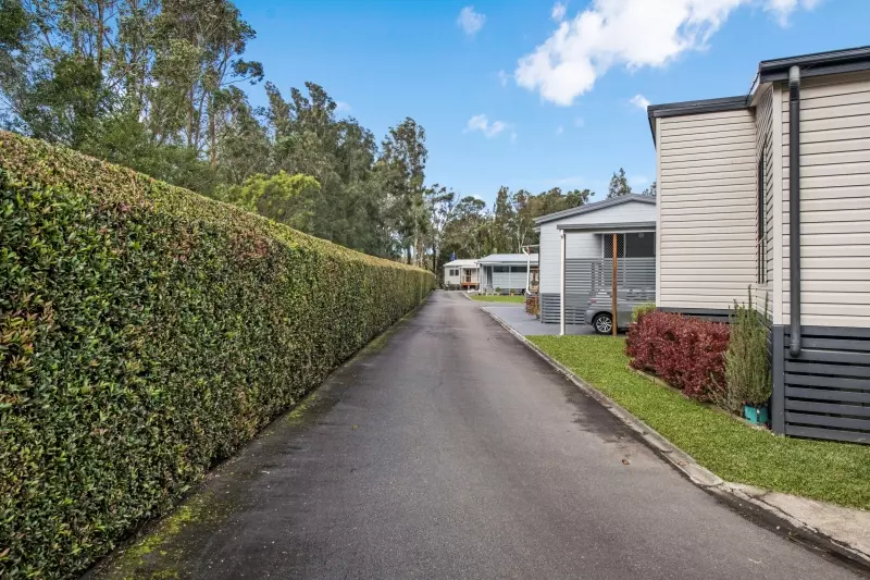 Meander Village - Over 50s Lifestyle Village 