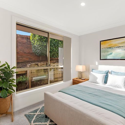 Two Bedroom | Villa 001a