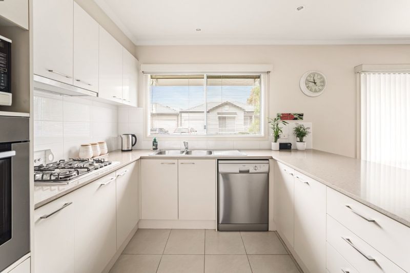 Lifestyle Communities Hastings - Beautiful corner block home in a secure Lifestyle community